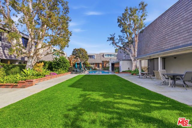 4738 La Villa Marina A, Marina Del Rey, CA 90292