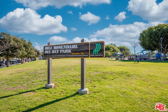 4738 La Villa Marina A, Marina Del Rey, CA 90292