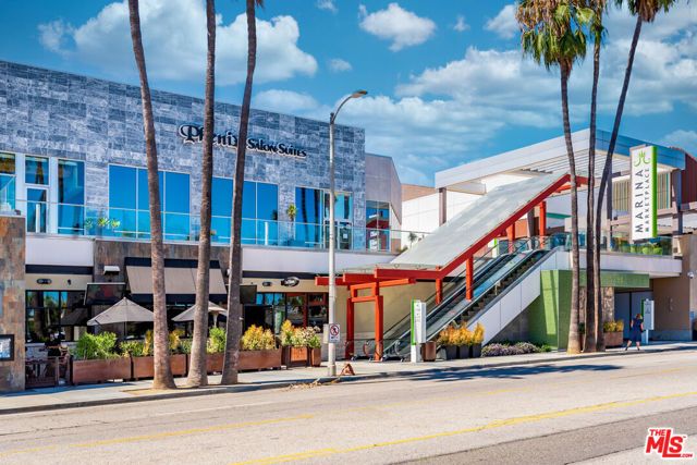 4738 La Villa Marina A, Marina Del Rey, CA 90292