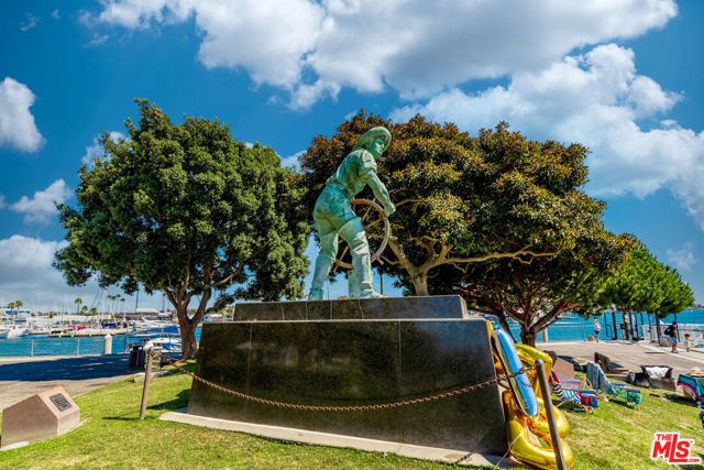 4738 La Villa Marina A, Marina Del Rey, CA 90292