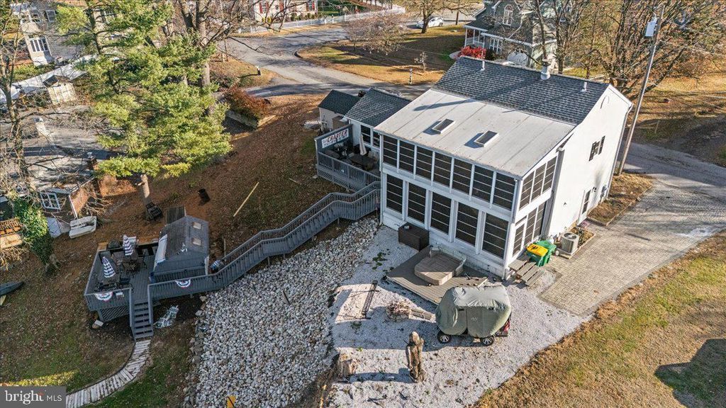36 E CANAL ST, ALLOWAY, NJ 08001 — photo 2