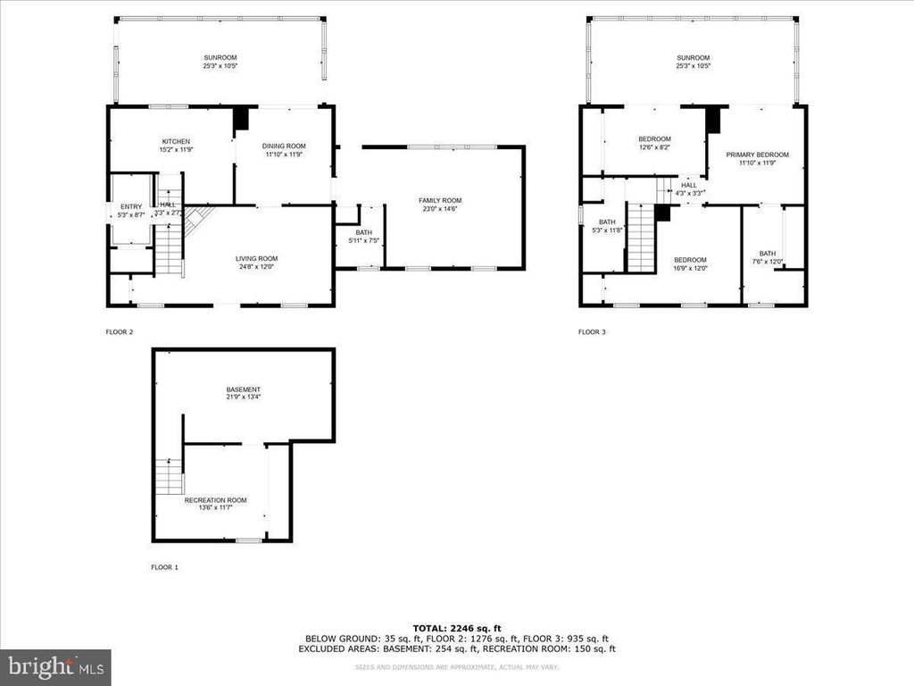 36 E CANAL ST, ALLOWAY, NJ 08001 — photo 4