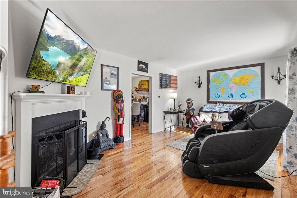 36 E CANAL ST, ALLOWAY, NJ 08001 — photo 5