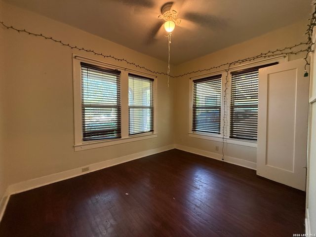 630 W Gramercy, San Antonio, TX 78212