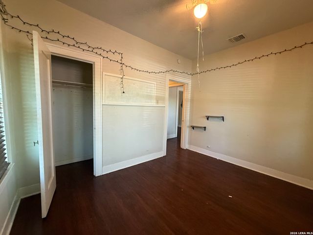 630 W Gramercy, San Antonio, TX 78212