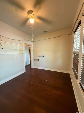 630 W Gramercy, San Antonio, TX 78212