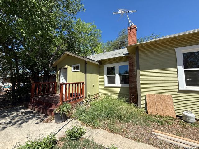 630 W Gramercy, San Antonio, TX 78212