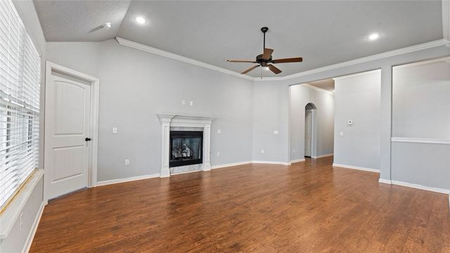 420 Timber Ridge Street, Centerton, AR 72719