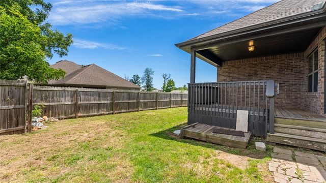 420 Timber Ridge Street, Centerton, AR 72719