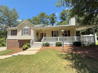 55 HAYES Trace, Hiram, GA 30141