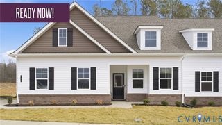 195 Loblolly Ln Unit#B-4, Aylett, VA 23009