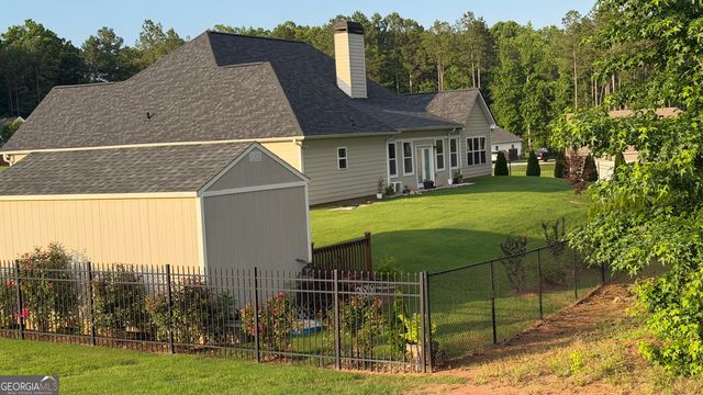 12 Springdale Court, Senoia, GA 30276