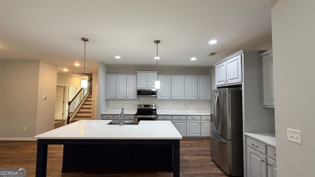 12 Springdale Court, Senoia, GA 30276