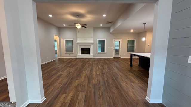 12 Springdale Court, Senoia, GA 30276