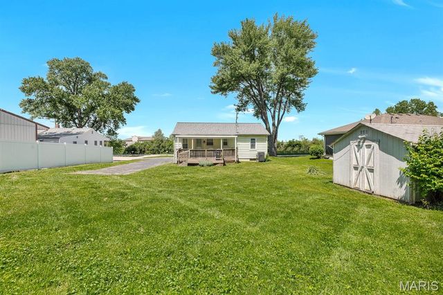 3516 Elm Point Road, St Charles, MO 63301