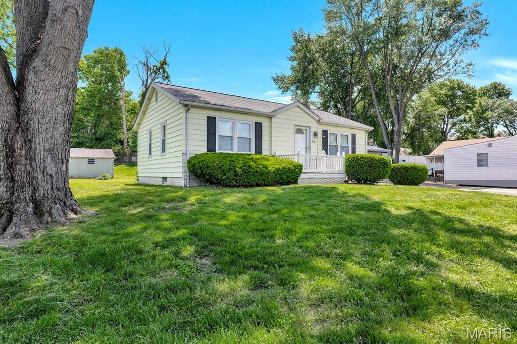 3516 Elm Point Road, St Charles, MO 63301