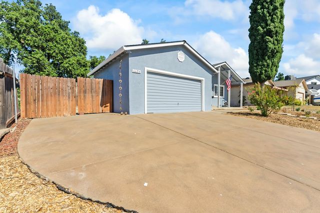6624 Graham Cir, Citrus Heights, CA 95610