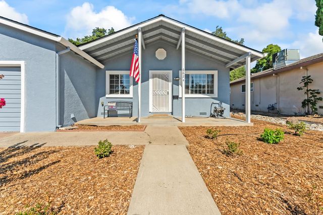 6624 Graham Cir, Citrus Heights, CA 95610