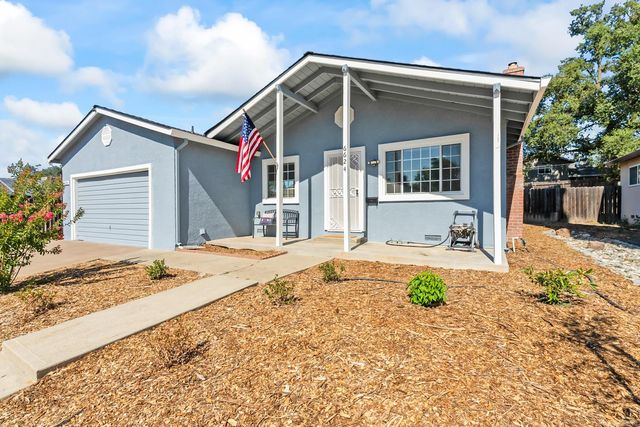 6624 Graham Cir, Citrus Heights, CA 95610