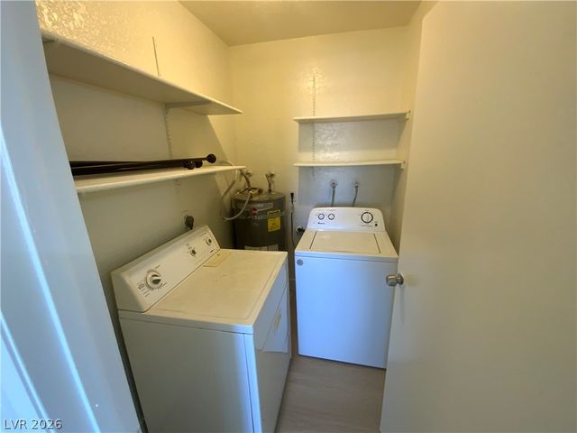 6994 Issac Avenue D, Las Vegas, NV 89156