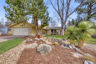 11233 E Harvard Drive, Aurora, CO 80014