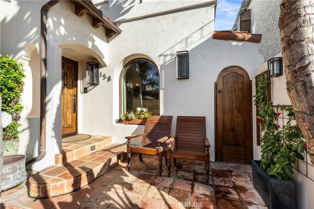 158 Santa Ana Avenue, Long Beach, CA 90803