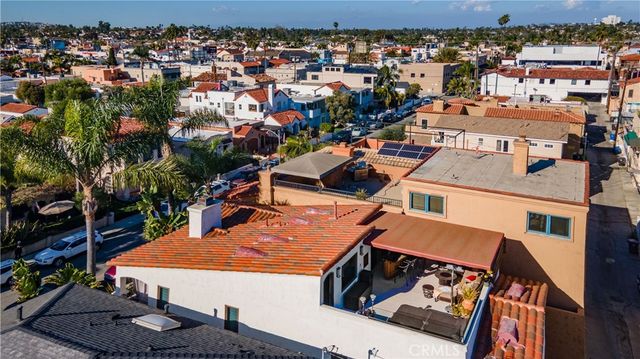 158 Santa Ana Avenue, Long Beach, CA 90803