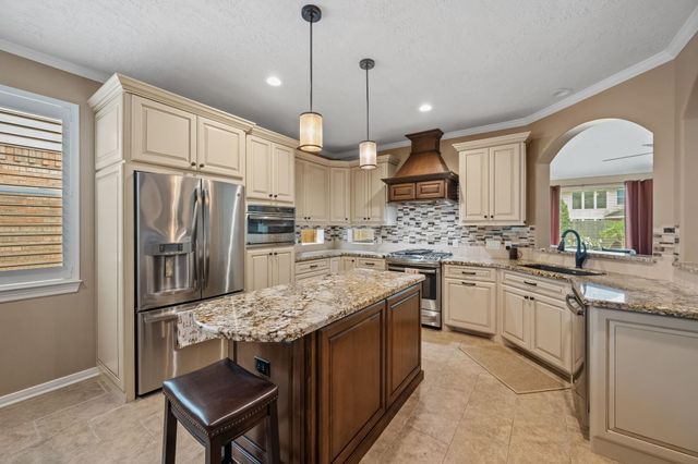 3215 Silverberry Trail, Kingwood, TX 77345