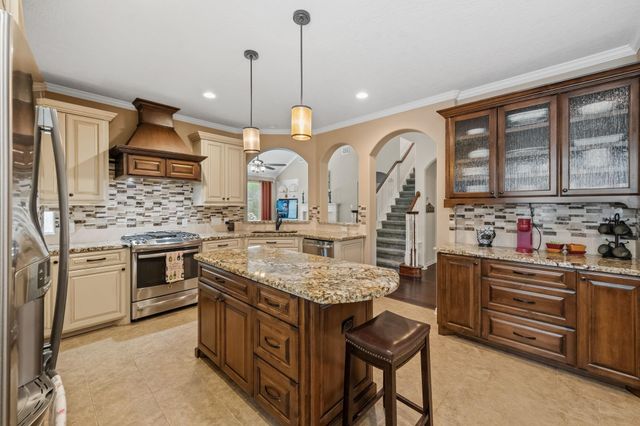 3215 Silverberry Trail, Kingwood, TX 77345