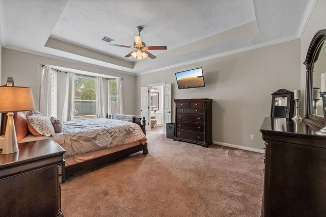 3215 Silverberry Trail, Kingwood, TX 77345