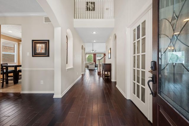 3215 Silverberry Trail, Kingwood, TX 77345