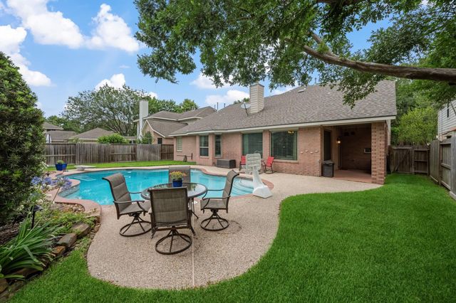 3215 Silverberry Trail, Kingwood, TX 77345