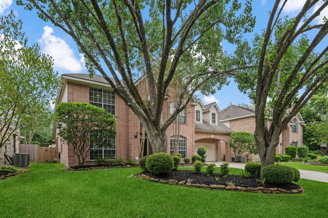 3215 Silverberry Trail, Kingwood, TX 77345