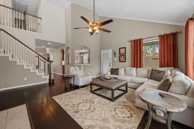 3215 Silverberry Trail, Kingwood, TX 77345