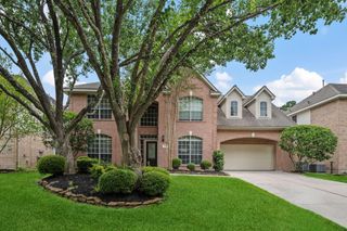 3215 Silverberry Trail, Kingwood, TX 77345