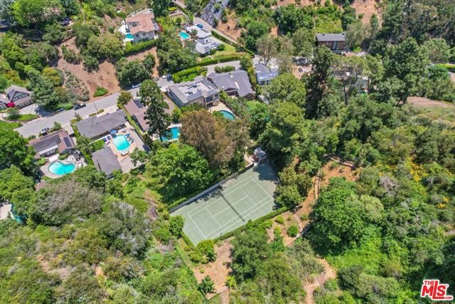 1701 Roscomare Road, Los Angeles, CA 90077