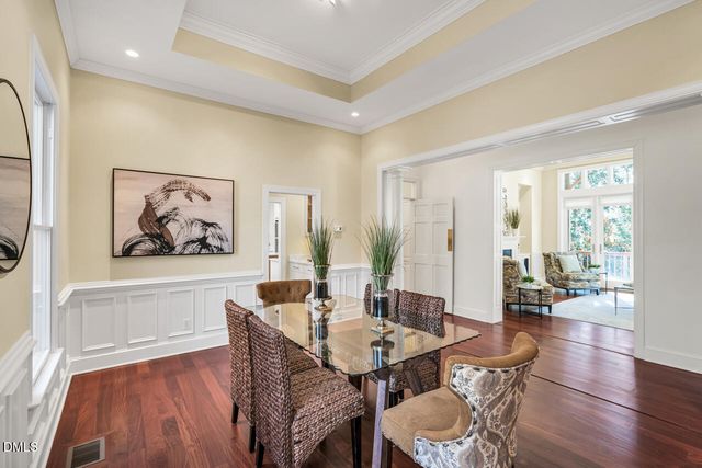 701 Spindlewood, Pittsboro, NC 27312