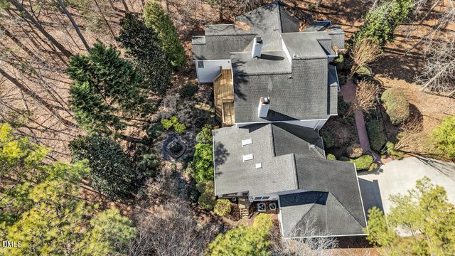 701 Spindlewood, Pittsboro, NC 27312