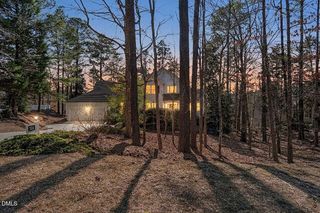 701 Spindlewood, Pittsboro, NC 27312