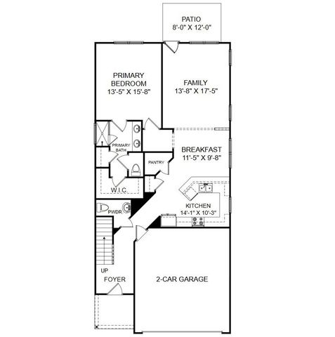 1648 Savannah Mills Drive, Spartanburg, SC 29303