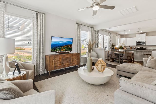 1648 Savannah Mills Drive, Spartanburg, SC 29303