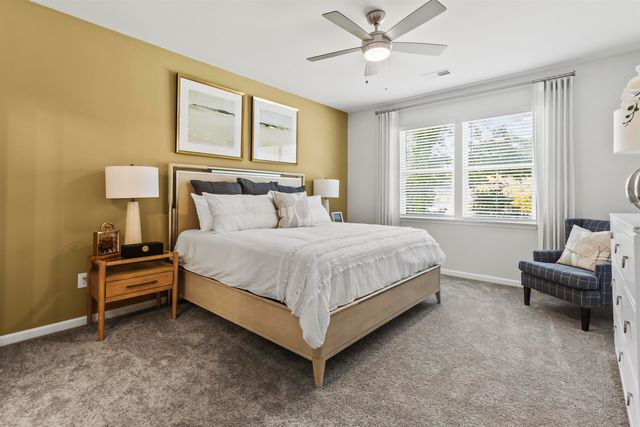 1648 Savannah Mills Drive, Spartanburg, SC 29303