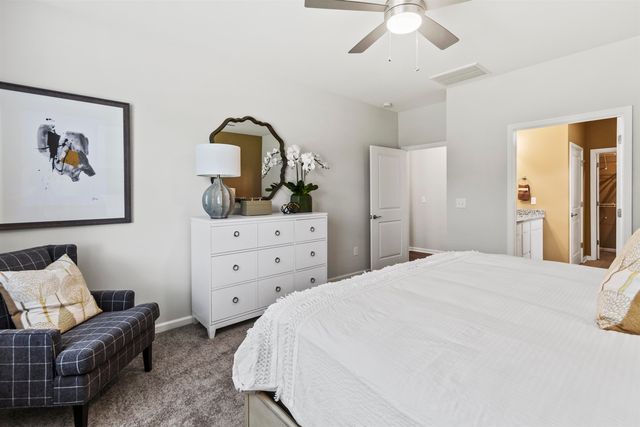 1648 Savannah Mills Drive, Spartanburg, SC 29303