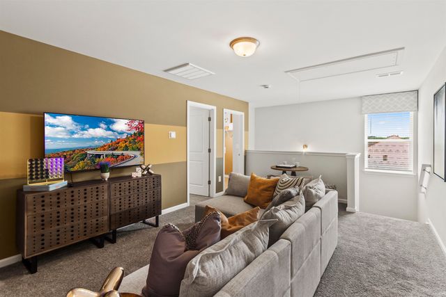 1648 Savannah Mills Drive, Spartanburg, SC 29303