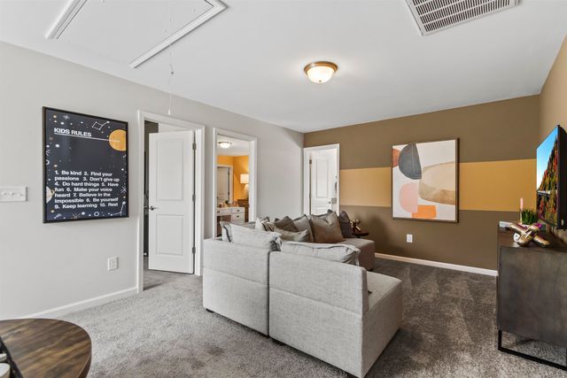 1648 Savannah Mills Drive, Spartanburg, SC 29303