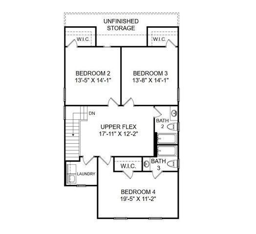 1648 Savannah Mills Drive, Spartanburg, SC 29303