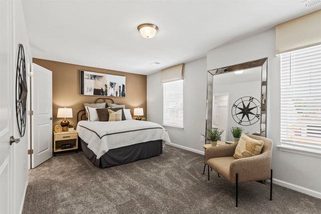 1648 Savannah Mills Drive, Spartanburg, SC 29303