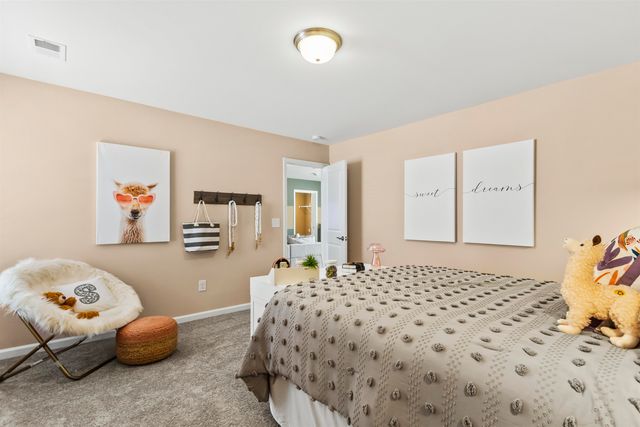 1648 Savannah Mills Drive, Spartanburg, SC 29303