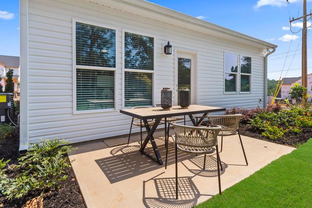 1648 Savannah Mills Drive, Spartanburg, SC 29303