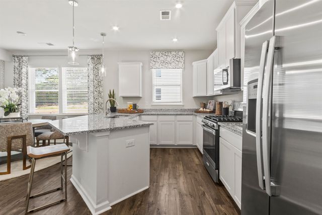 1648 Savannah Mills Drive, Spartanburg, SC 29303